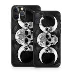 Dark Goddess iPhone 12 Series Skin