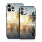Dawning iPhone 12 Series Skin