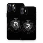 Death Club iPhone 12 Series Skin
