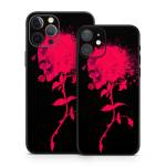 Dead Rose iPhone 12 Series Skin