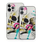Decay iPhone 12 Series Skin