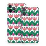Deco Tulips iPhone 12 Series Skin