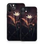 Delicate Bloom iPhone 12 Series Skin