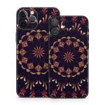 Delicatus iPhone 12 Series Skin