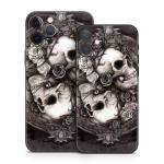 Dioscuri iPhone 12 Series Skin