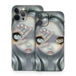 Divine Hand iPhone 12 Series Skin