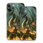 Dragon Mage iPhone 12 Series Skin