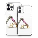 Downward Dog iPhone 12 Series Skin