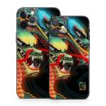 Dragons iPhone 12 Series Skin