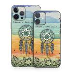 Dream A Little iPhone 12 Series Skin