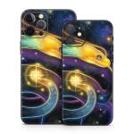 Divine Transformation iPhone 12 Series Skin