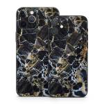Dusk Marble iPhone 12 Series Skin