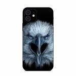 Eagle Face iPhone 12 Series Skin