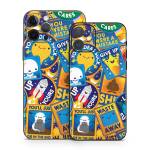 Eff Right Off iPhone 12 Series Skin