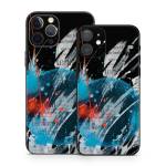 Element-Ocean iPhone 12 Series Skin