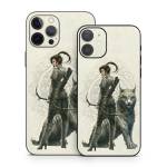 Half Elf Girl iPhone 12 Series Skin