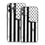 Enduring iPhone 12 Series Skin