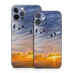 Equinox iPhone 12 Series Skin