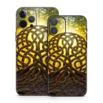 Eternal Woodland iPhone 12 Series Skin