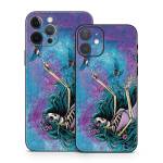Ethereal Beauty iPhone 12 Series Skin