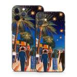 Evening Boardwalk iPhone 12 Series Skin