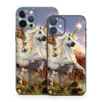 Evening Star iPhone 12 Series Skin