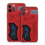 EXO-III iPhone 12 Series Skin
