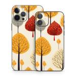 Fall Is Here iPhone 12 Series Skin