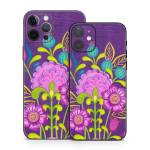 Floral Bouquet iPhone 12 Series Skin