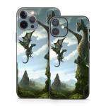 First Lesson iPhone 12 Series Skin
