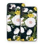 Fleurette Night iPhone 12 Series Skin