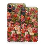 Fleurs Sauvages iPhone 12 Series Skin