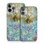 When Flowers Dream iPhone 12 Series Skin