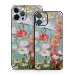 Flower Blooms iPhone 12 Series Skin