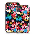 Flower Field iPhone 12 Series Skin