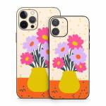 Flowers In A Vase iPhone 12 Series Skin