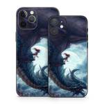 Flying Dragon iPhone 12 Series Skin
