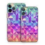 Fragments iPhone 12 Series Skin