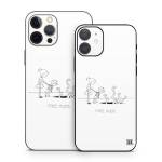 Free Hugs iPhone 12 Series Skin