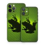 Frog iPhone 12 Series Skin