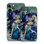 Frost Dragonling iPhone 12 Series Skin