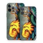 From the Deep iPhone 12 Series Skin