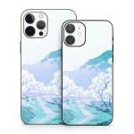 Ghost Mountain iPhone 12 Series Skin