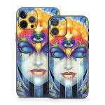 Gaia Goddess iPhone 12 Series Skin