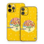 Giving iPhone 12 Series Skin
