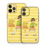 You Go Girl iPhone 12 Series Skin