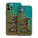 Got Your Six iPhone 12 Series Skin