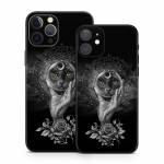 Grimalkin's Glass iPhone 12 Series Skin