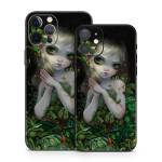 Green Goddess iPhone 12 Series Skin