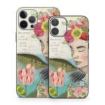 Guiding Grace iPhone 12 Series Skin